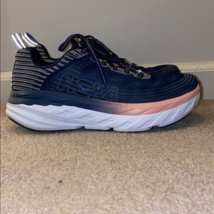 Women’s Hoka Bondi 6
